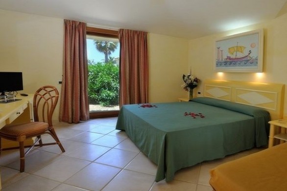 Хотел Argonauti Greenblu Resort 4*